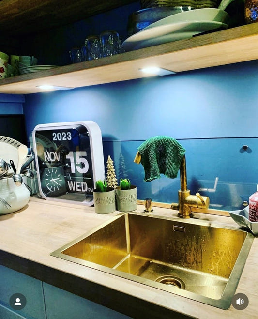 Pure - den perfekte kjøkkenkluten / Gratis oppskrift 🤸‍♂️