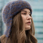 The Arctic Cap - A Head Full of Dreams collections - BLUE