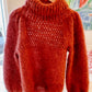VELVET BLOOM – The Sweater