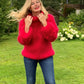 Wild Rose - The Sweater