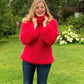 Wild Rose - The Sweater