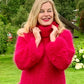 Wild Rose - The Sweater