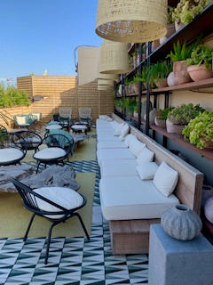White & Yellow - Day`n`Nite