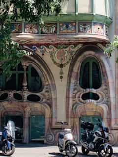 Bohemian Stripes - A HEAD FULL OF DREAMS  - Strikkemønstern