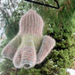 Anastasia - My Bohemian Gray Hat
