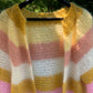 Pink & Yellow - COLORATURA / Pattern