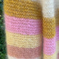 Coloratura Pink & Yellow