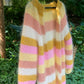 Coloratura Pink & Yellow