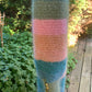Pink & Green - COLORATURA - Mønster