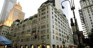 Copy of Carrie Bradshaw's Favorite Scarf - PATTERN