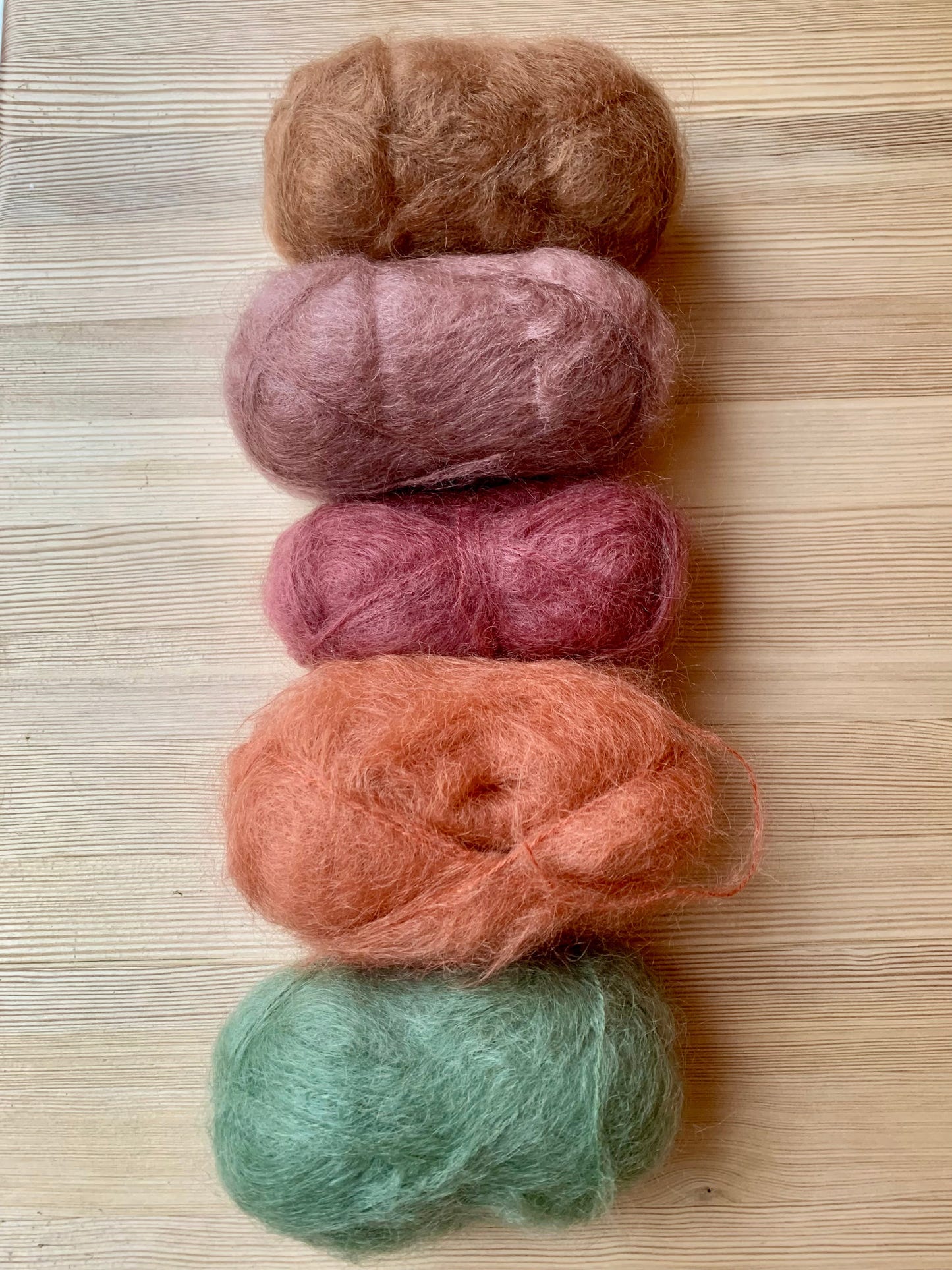 Copy of Carrie Bradshaw's Favorite Scarf - PATTERN