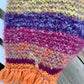 Talk - knitting pattern