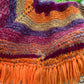 Talk - knitting pattern