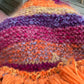 Talk - knitting pattern