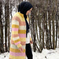 Pink & Yellow - Coloratura