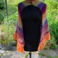 Talk - knitting pattern
