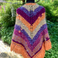 Talk - knitting pattern