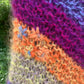 Talk - knitting pattern
