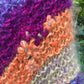 Talk - knitting pattern