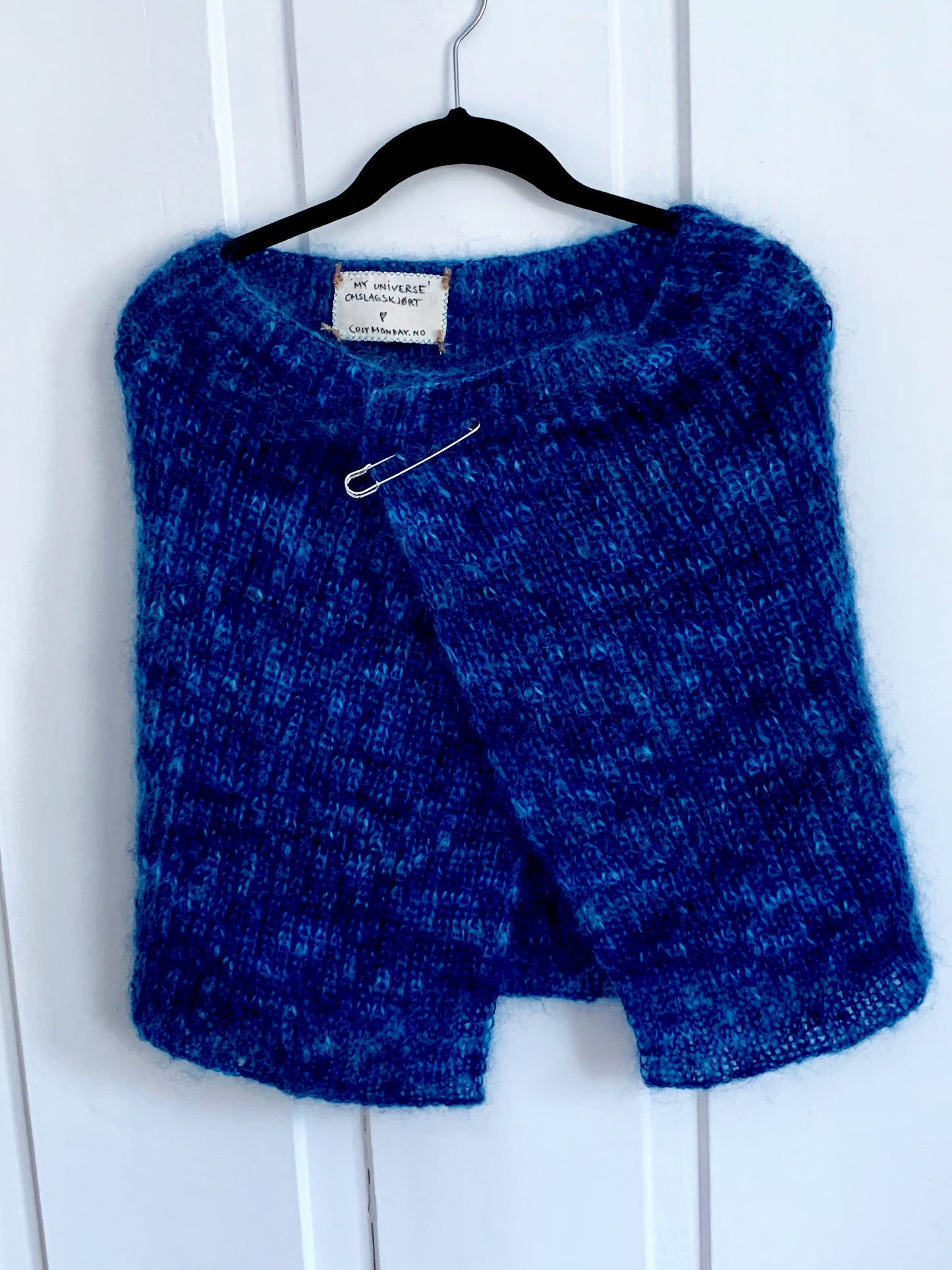 My Universe - The Sweater