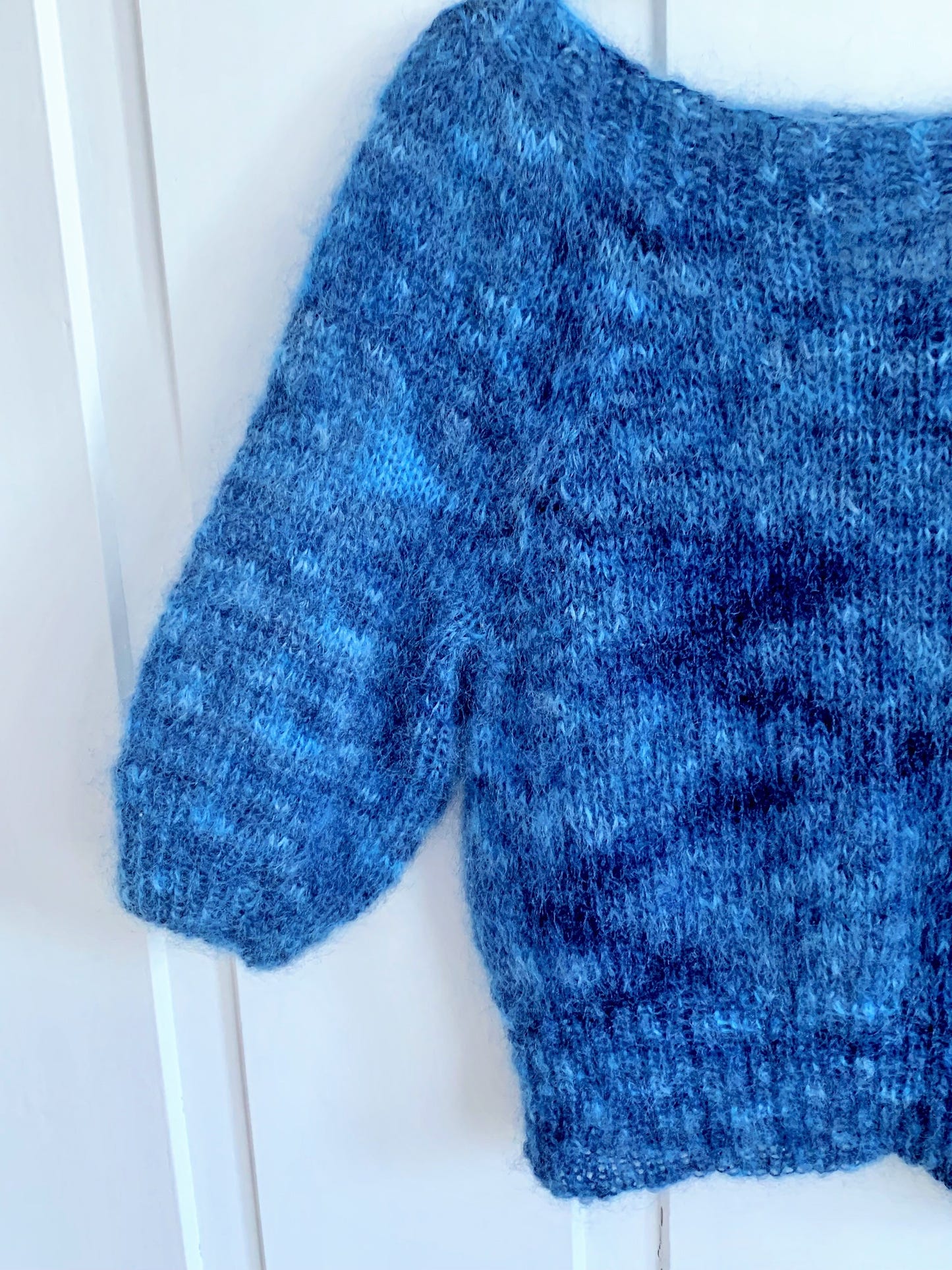 My Universe - The Sweater