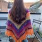 Talk - knitting pattern
