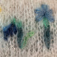 Midsummer Love - NORWEGIAN MAY FLOWERS - Strikkeoppskrift