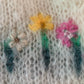 Midsummer Love - NORWEGIAN MAY FLOWERS - Strikkeoppskrift
