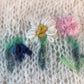 Midsummer Love - NORWEGIAN MAY FLOWERS - Strikkeoppskrift