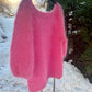 My Favorite Pink Colour - True Love - Strikkeoppskrift