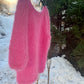 My Favorite Pink Colour - True Love - Strikkeoppskrift