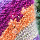 Talk - knitting pattern