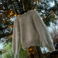 Glimpses of Glam - Magic - knitting pattern
