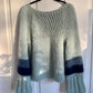 Snuggle Me - knitting pattern