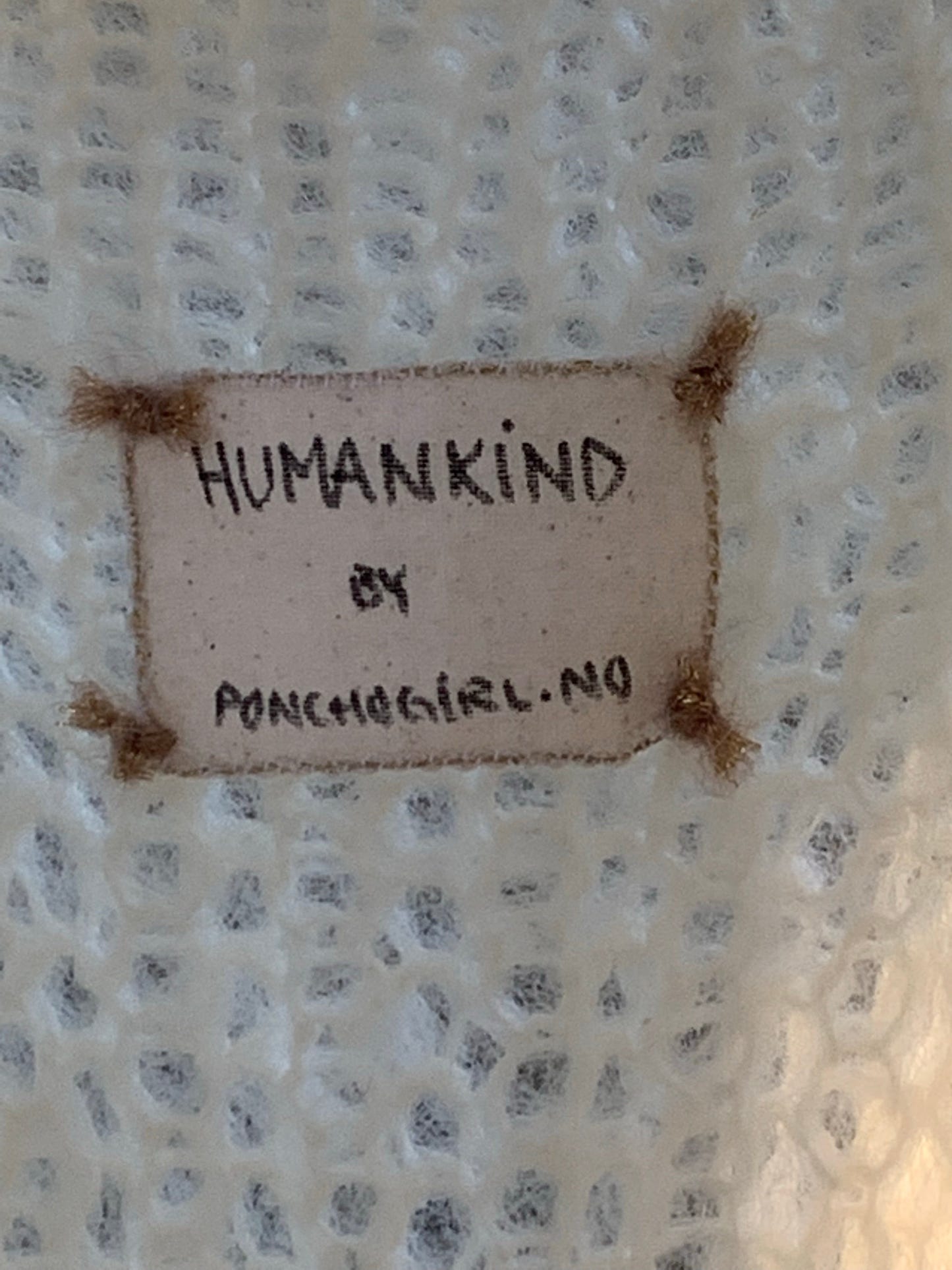 Human kind