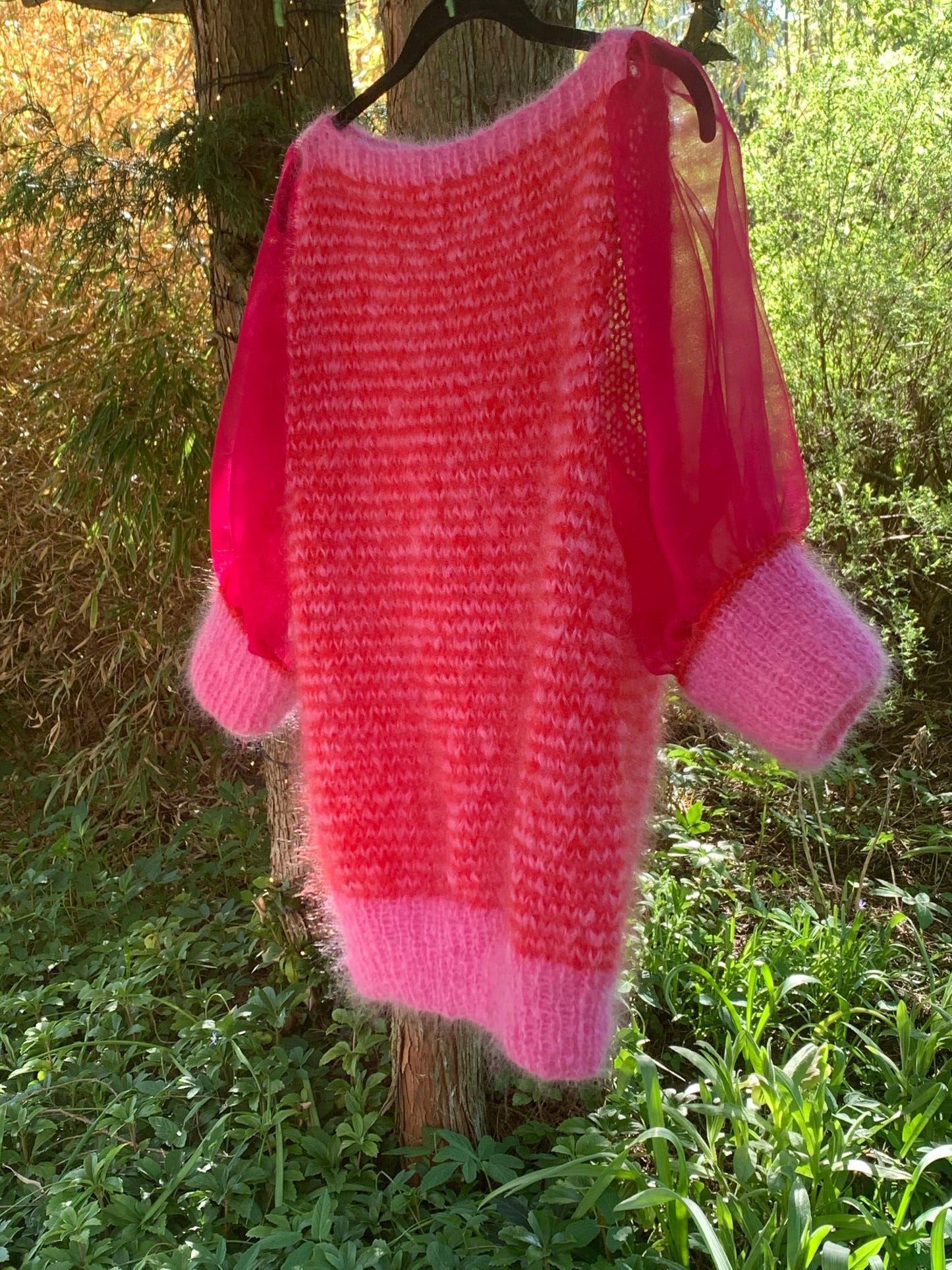 Higher Power – The Sweater