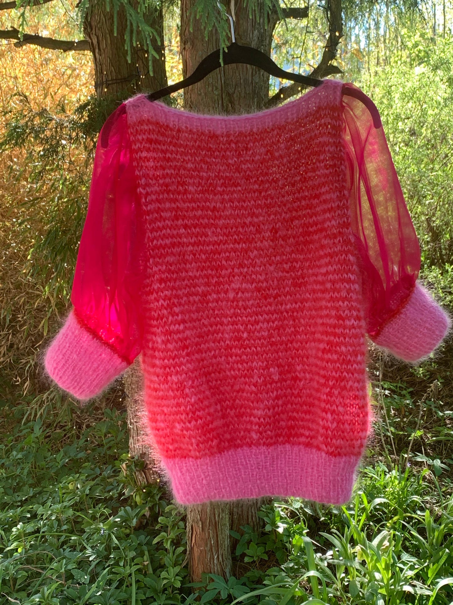 Higher Power – The Sweater