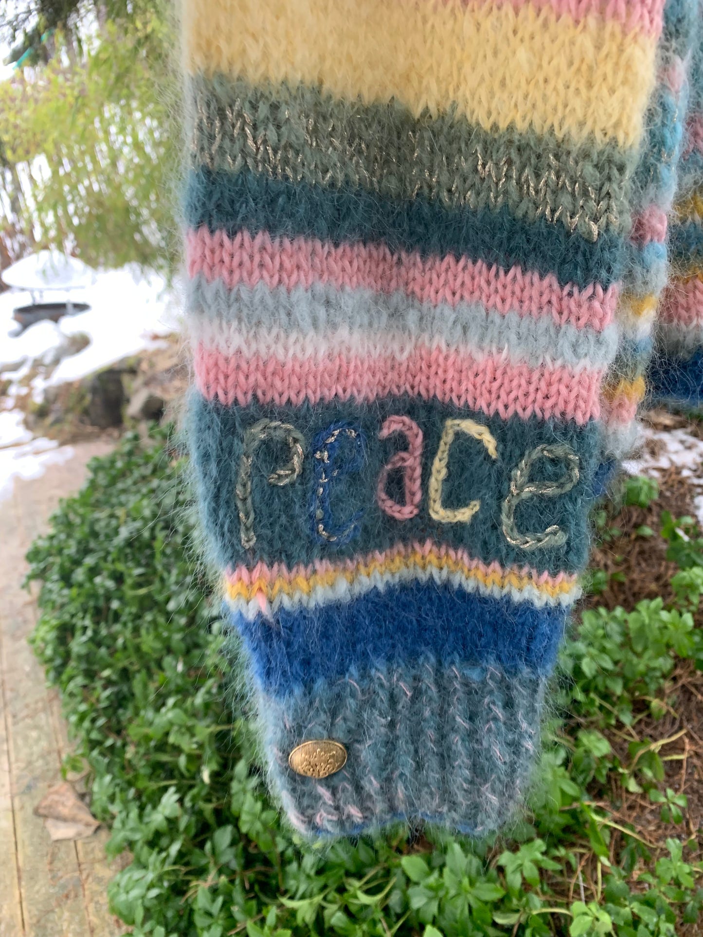 When I Need a Friend