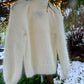 Arctic Snow - Strawberry Swing - m / smalt erme