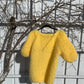 ALWAYS IN MY HEAD - Sunshine - Pattern