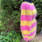 The Fluffy Summer Dress