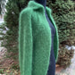 My Favorite Green - HUMANKIND - knitting pattern