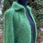 My Favorite Green - HUMANKIND - knitting pattern