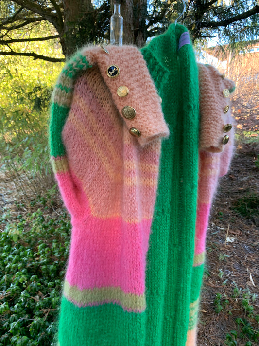 Embrace Me - Scarf