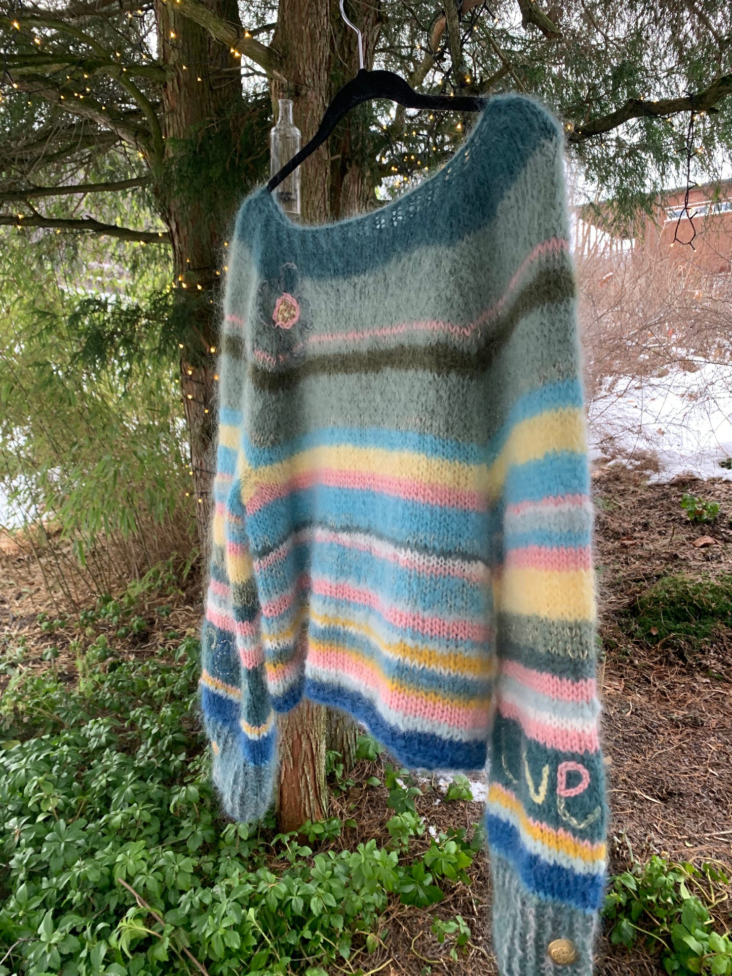 When I Need a Friend