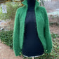 My Favorite Green - HUMANKIND - knitting pattern