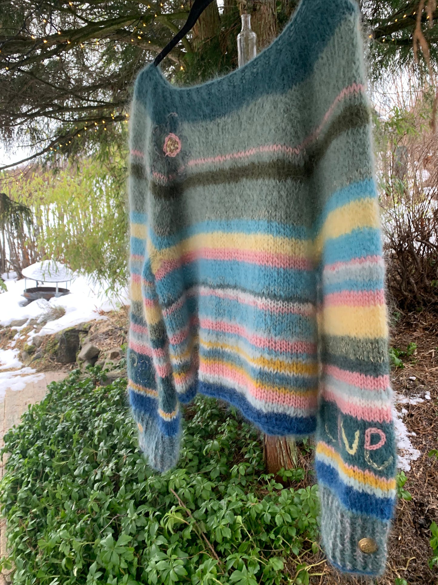 When I Need a Friend