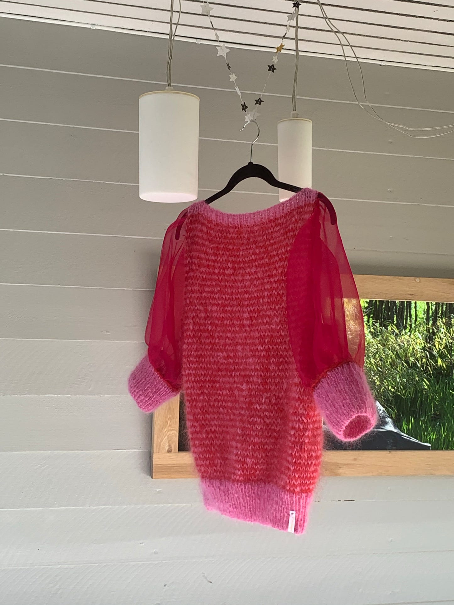 Higher Power – The Sweater