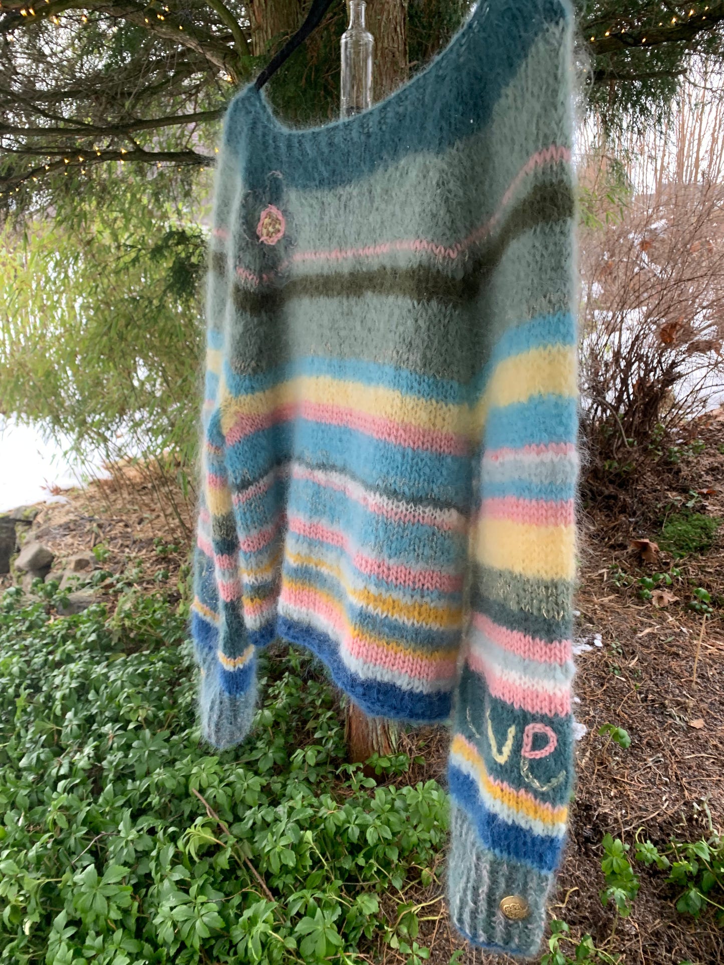 When I Need a Friend