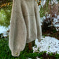 Glimpses of Glam - Magic - knitting pattern
